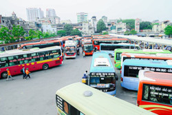 Đề xuất giảm phí, lệ phí do ảnh hưởng giá nhiên liệu