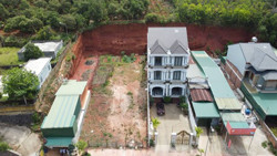 Kỷ luật Giám đốc Văn phòng đăng ký đất đai tỉnh Đắk Nông