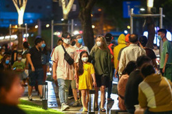 Việt Nam đã có miễn dịch cộng đồng?