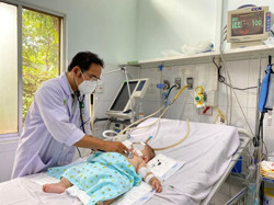 Bác sĩ cảnh báo khi sốt xuất huyết tuyệt đối không được làm điều này