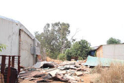 Cần sớm "hạ nhiệt" trong lĩnh vực quản lý trật tự xây dựng