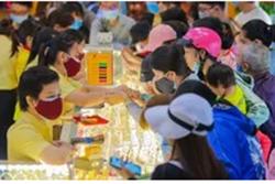 Ngân hàng Nhà nước đặt lộ trình xem xét sửa đổi Nghị định về quản lý thị trường vàng