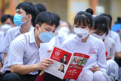 Không đưa phần kiến thức đã tinh giản vào đề thi tốt nghiệp