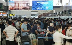 Hàng không nội địa Việt Nam phục hồi nhanh nhất thế giới