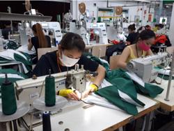 Bất ngờ với nghị định lương tối thiểu vùng mới