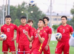Chỗ đứng nào cho U23 ở V-League?
