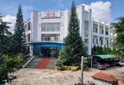 Giám đốc Sở Y tế Đắk Nông bị điều xuống làm nhân viên dù không bị kỷ luật