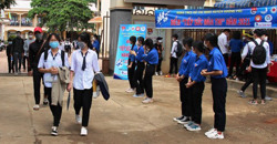 Những điểm mới trong Kỳ thi tốt nghiệp THPT năm 2022