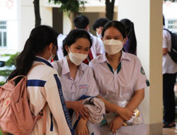 Bảo đảm "mục tiêu kép" trong Kỳ thi tuyển sinh lớp 10