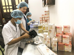 Đưa hàng Việt đến người tiêu dùng Việt