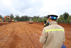 Dự án đầu tư xây dựng đường Hồ Chí Minh đoạn tránh phía Đông TP. Buôn Ma Thuột: Giai đoạn “chạy nước rút” thực hiện giải phóng mặt bằng