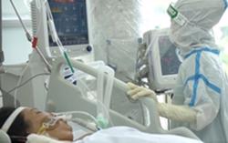 Biến thể phụ Omicron làm tăng ca mắc Covid-19