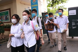 Bất hợp lý trong cộng điểm ưu tiên đại học