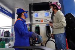 Bộ Công Thương: Đề xuất giảm thuế môi trường và một số thuế phí với xăng dầu