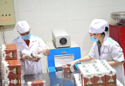 Thương hiệu - vấn đề “sống còn” của doanh nghiệp