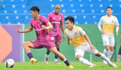 Đề xuất V-League đá theo lịch châu Âu