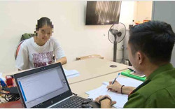 Cảnh giác với quảng cáo 'việc nhẹ lương cao'