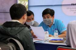 Nhiều ngành "hot" thiếu nhân lực