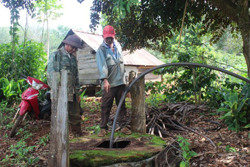 Huyện Ea H’leo: “Nóng” tình trạng trộm cắp tài sản ở địa bàn dọc tuyến đường tránh phía Đông