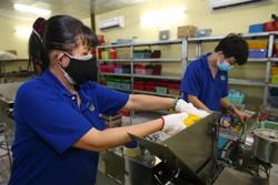 ĐIỀU CHỈNH LƯƠNG TỐI THIỂU VÙNG: Bảo đảm tính đồng bộ, thống nhất