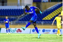 V-League trở lại: Ai sẽ giữ ngôi vương?