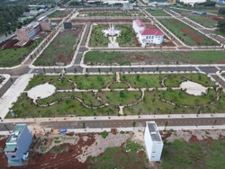 TP. Buôn Ma Thuột: Cơ hội nào cho nhà ở thương mại?