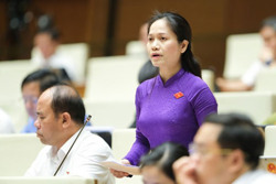 Tránh "hiệu ứng domino" từ giá xăng dầu