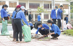 Chủ động ngăn chặn nguy cơ gia tăng bệnh sốt xuất huyết