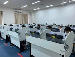 Hơn 1.890 thí sinh đăng ký thi đánh giá năng lực chuyên biệt