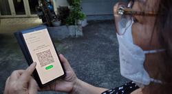 35 triệu người chờ hộ chiếu vắc-xin