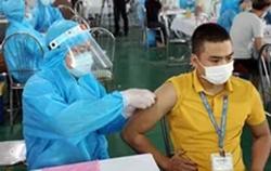 13 tỉnh chậm nhận vắc-xin Covid-19, Bộ Y tế yêu cầu địa phương cam kết