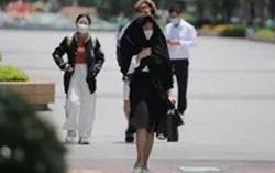 Chỉ số UV cực căng trên cả nước