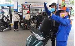 Bộ Tài chính đề xuất giảm kịch sàn thuế bảo vệ môi trường với xăng dầu còn 300-1.000 đồng