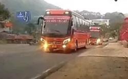 Cần một kênh tiếp nhận bằng chứng vi phạm giao thông