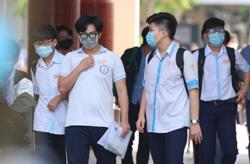 Chuẩn bị kỹ cho kỳ thi tốt nghiệp THPT 2022