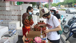 Chuyên gia dự báo giá cả có thể tiếp tục tăng từ nay tới cuối năm