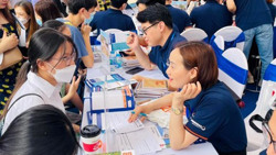 Đăng ký xét tuyển đại học sớm: Thí sinh nắm rõ quy định, tránh trượt ‘oan’