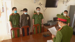 Đắk Lắk: Tội phạm xâm phạm tình dục trẻ em tăng đột biến