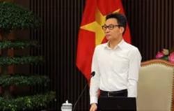 Nguy cơ biến thể mới xâm nhập, khẩn trương rà soát nơi bắt buộc thực hiện V2K