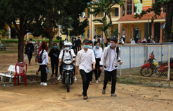 Đắk Lắk có 3 học sinh giỏi được miễn thi tốt nghiệp THPT năm 2022