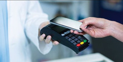 Giao dịch thanh toán không tiền mặt tăng nhanh