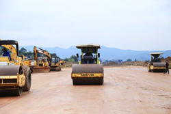 Kiến nghị hai phương án phân cấp nhằm đảm bảo tiến độ thực hiện dự án cao tốc trọng điểm