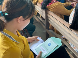 Rà soát, vận động người dân tham gia BHXH, BHYT