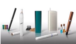 Nghịch lý: vẫn sử dụng thuốc lá điếu và từ chối các sản phẩm giảm tác hại