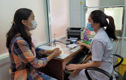 Tăng cường kiểm tra việc thực hiện quy chế kê đơn thuốc điều trị ngoại trú