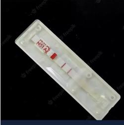 Test nhanh sốt xuất huyết có chính xác?