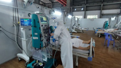 Lao đao vì thiếu thuốc, vật tư y tế : Thời điểm vàng để minh bạch cơ chế