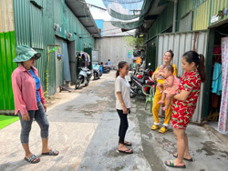 Hướng dẫn mốc thời gian hưởng hỗ trợ tiền thuê nhà