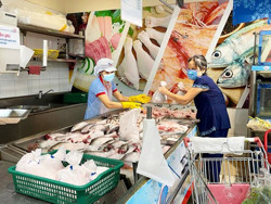 Lạm phát rình rập