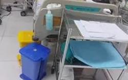 Bé gái 10 tuổi hôn mê sau khi mổ viêm ruột thừa đã tử vong